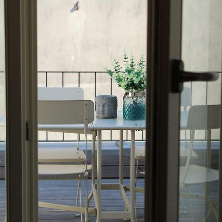 Istudios Belas Arts Порту Экстерьер фото
